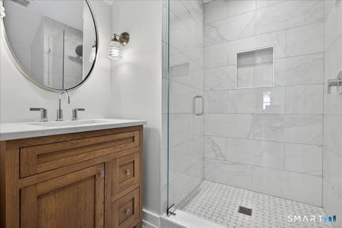 Tiny photo for 79 Thorpe Street #79, Fairfield, CT 06824 (MLS # 24181993)