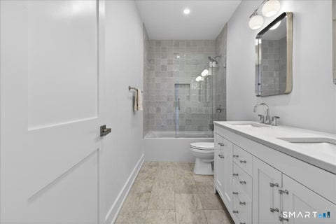 Tiny photo for 79 Thorpe Street #79, Fairfield, CT 06824 (MLS # 24181993)