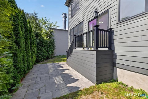 Tiny photo for 79 Thorpe Street #79, Fairfield, CT 06824 (MLS # 24181993)
