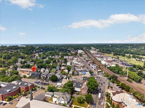 Tiny photo for 79 Thorpe Street #79, Fairfield, CT 06824 (MLS # 24181993)
