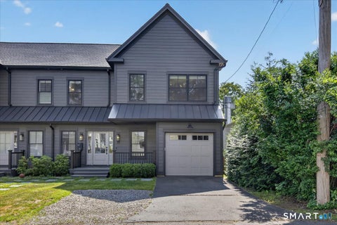 Tiny photo for 79 Thorpe Street #79, Fairfield, CT 06824 (MLS # 24181993)