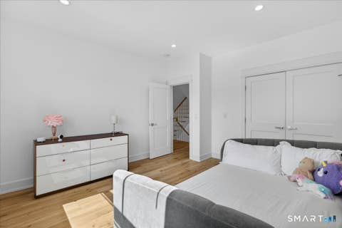 Tiny photo for 79 Thorpe Street #79, Fairfield, CT 06824 (MLS # 24181993)