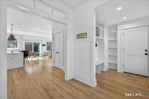 Tiny photo for 79 Thorpe Street #79, Fairfield, CT 06824 (MLS # 24181993)