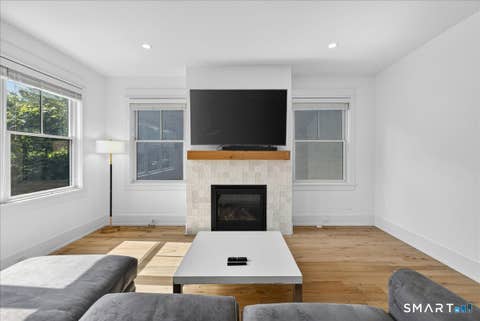 Tiny photo for 79 Thorpe Street #79, Fairfield, CT 06824 (MLS # 24181993)