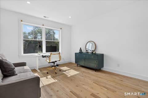 Tiny photo for 79 Thorpe Street #79, Fairfield, CT 06824 (MLS # 24181993)
