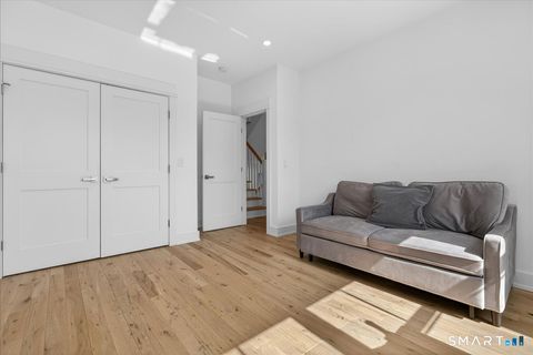 Tiny photo for 79 Thorpe Street #79, Fairfield, CT 06824 (MLS # 24181993)