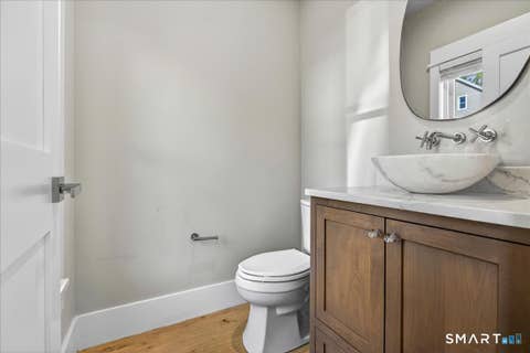 Tiny photo for 79 Thorpe Street #79, Fairfield, CT 06824 (MLS # 24181993)