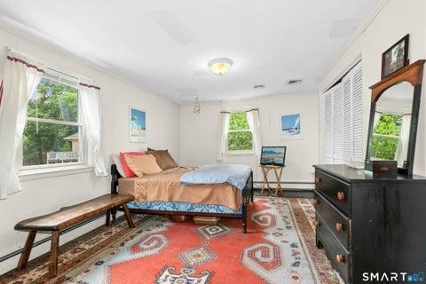 Tiny photo for 8 Oakledge Circle, Norwalk, CT 06854 (MLS # 24185957)