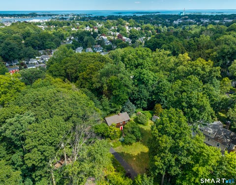 Tiny photo for 8 Oakledge Circle, Norwalk, CT 06854 (MLS # 24185957)