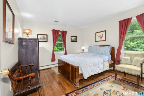 Tiny photo for 8 Oakledge Circle, Norwalk, CT 06854 (MLS # 24185957)
