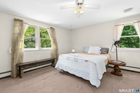 Tiny photo for 8 Oakledge Circle, Norwalk, CT 06854 (MLS # 24185957)