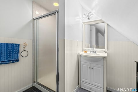 Tiny photo for 8 Oakledge Circle, Norwalk, CT 06854 (MLS # 24185957)