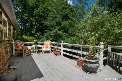 Tiny photo for 8 Oakledge Circle, Norwalk, CT 06854 (MLS # 24185957)