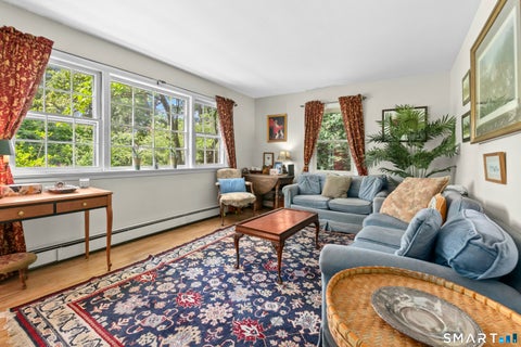 Tiny photo for 8 Oakledge Circle, Norwalk, CT 06854 (MLS # 24185957)