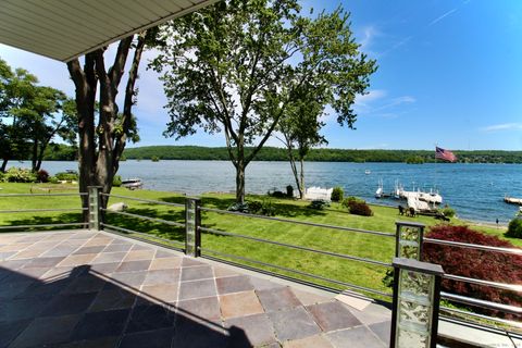 20 East Lane New Fairfield CT 06812