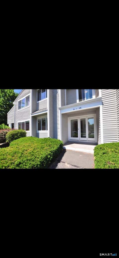 Tiny photo for 51 Hilltop Drive #51, Simsbury, CT 06089 (MLS # 24194673)
