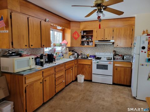 Tiny photo for 18 Pert Street, Trumbull, CT 06611 (MLS # 24148020)