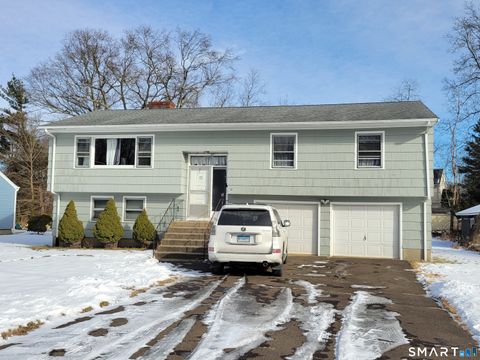 Photo of 18 Pert Street, Trumbull, CT 06611 (MLS # 24148020)