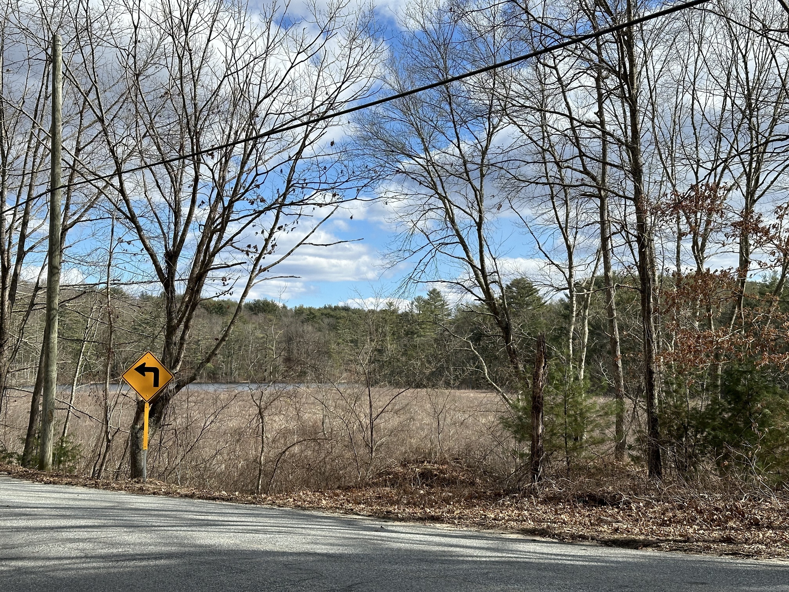 90 cranberry bog Road