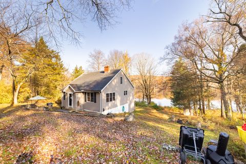 A home in Middlebury