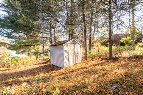 A home in Middlebury