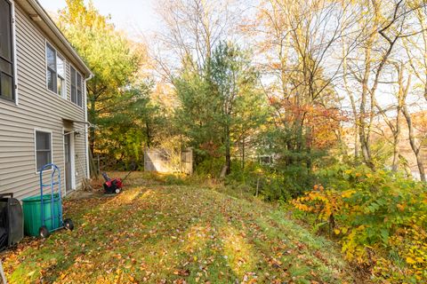 A home in Middlebury