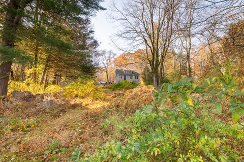 A home in Middlebury