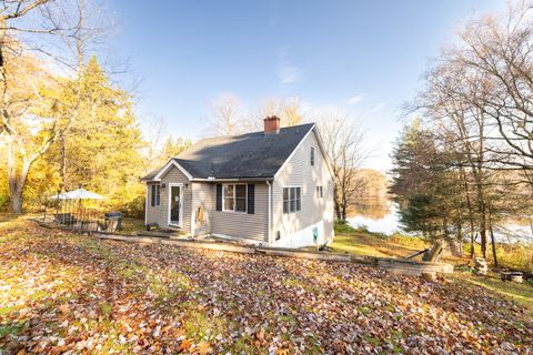 A home in Middlebury