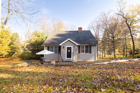 A home in Middlebury