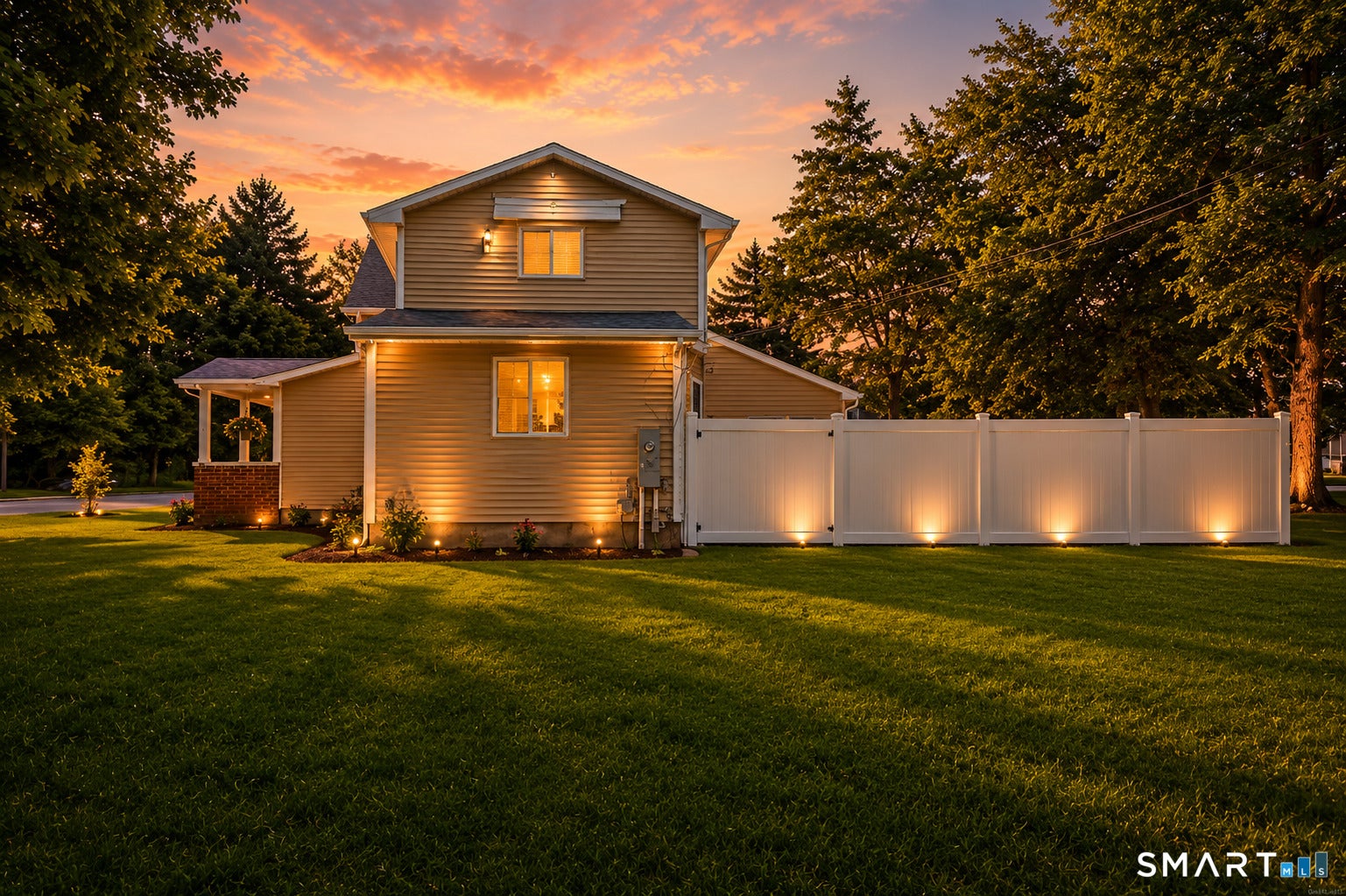 461 Mountain Road
