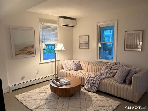 Tiny photo for 44 Sea View Avenue, East Lyme, CT 06357 (MLS # 24207060)