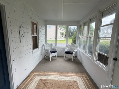 Tiny photo for 44 Sea View Avenue, East Lyme, CT 06357 (MLS # 24207060)