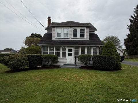 Photo of 44 Sea View Avenue, East Lyme, CT 06357 (MLS # 24207060)
