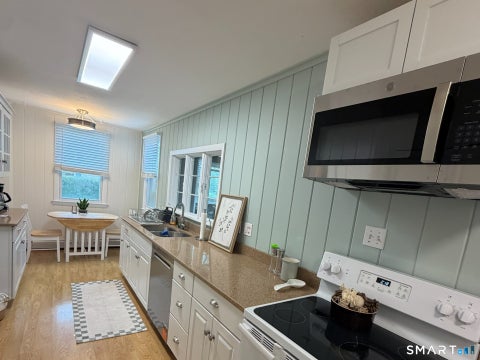 Tiny photo for 44 Sea View Avenue, East Lyme, CT 06357 (MLS # 24207060)