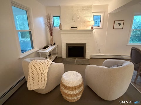 Tiny photo for 44 Sea View Avenue, East Lyme, CT 06357 (MLS # 24207060)