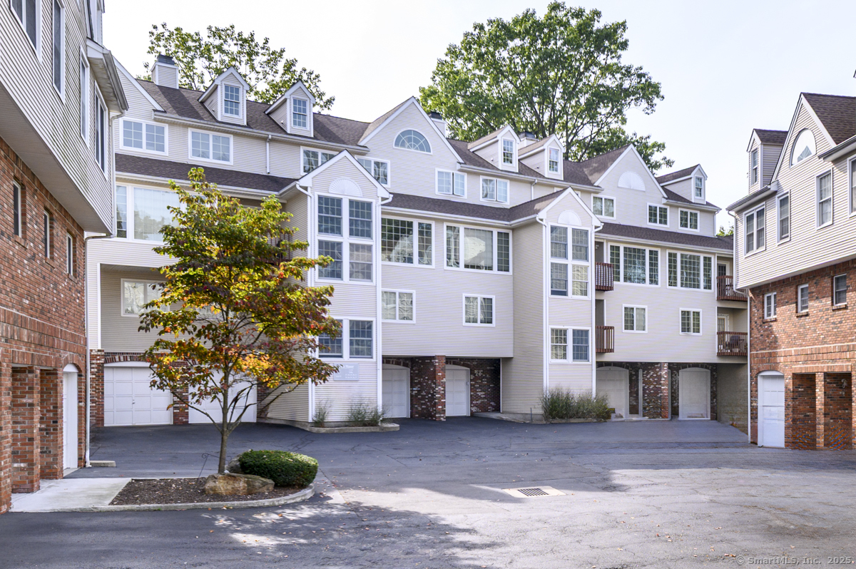 150 Prospect Street APT 24