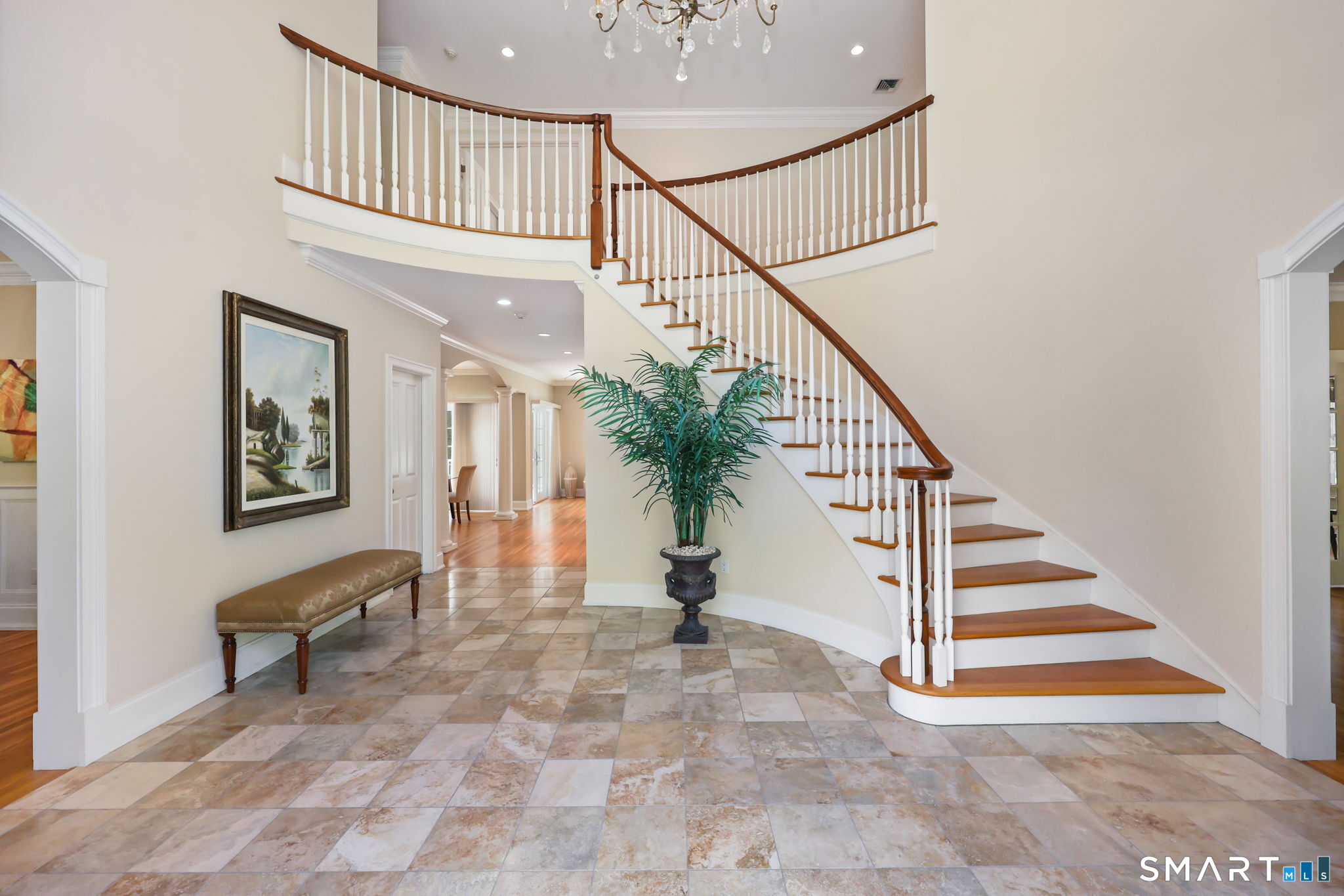 12 Woodbine Way