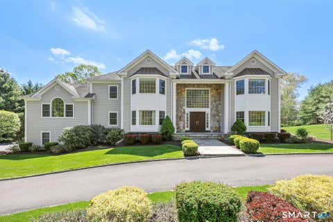 Homes For Sale - 12 Woodbine Way<br/> Stamford, CT 06903