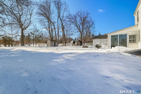 Tiny photo for 116 Wells Farm Drive, Wethersfield, CT 06109 (MLS # 24154100)