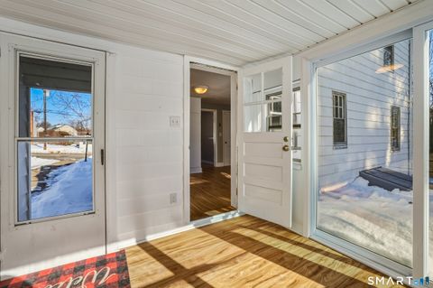 Tiny photo for 116 Wells Farm Drive, Wethersfield, CT 06109 (MLS # 24154100)