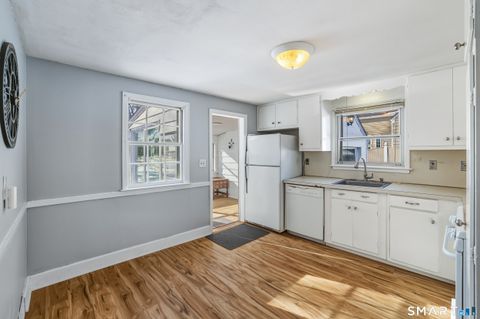 Tiny photo for 116 Wells Farm Drive, Wethersfield, CT 06109 (MLS # 24154100)