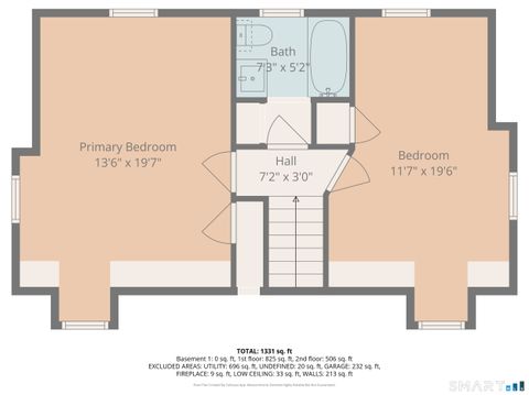 Tiny photo for 116 Wells Farm Drive, Wethersfield, CT 06109 (MLS # 24154100)