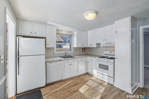 Tiny photo for 116 Wells Farm Drive, Wethersfield, CT 06109 (MLS # 24154100)