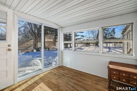 Tiny photo for 116 Wells Farm Drive, Wethersfield, CT 06109 (MLS # 24154100)