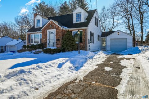 Tiny photo for 116 Wells Farm Drive, Wethersfield, CT 06109 (MLS # 24154100)