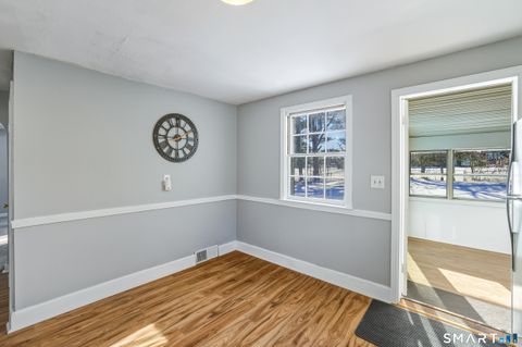 Tiny photo for 116 Wells Farm Drive, Wethersfield, CT 06109 (MLS # 24154100)