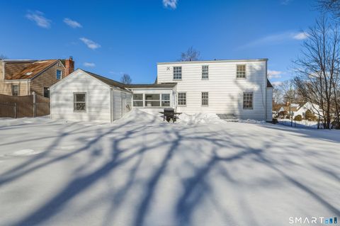 Tiny photo for 116 Wells Farm Drive, Wethersfield, CT 06109 (MLS # 24154100)