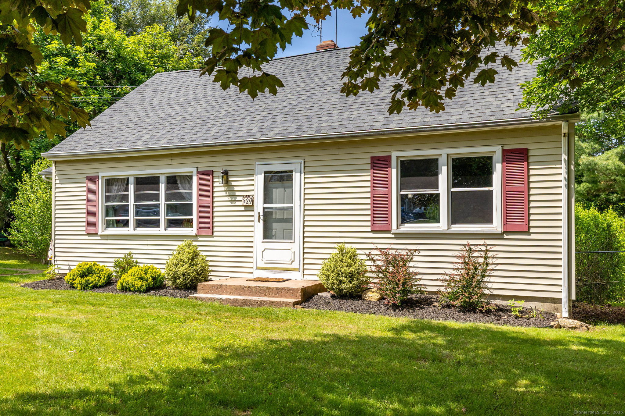 29 Scott Drive
