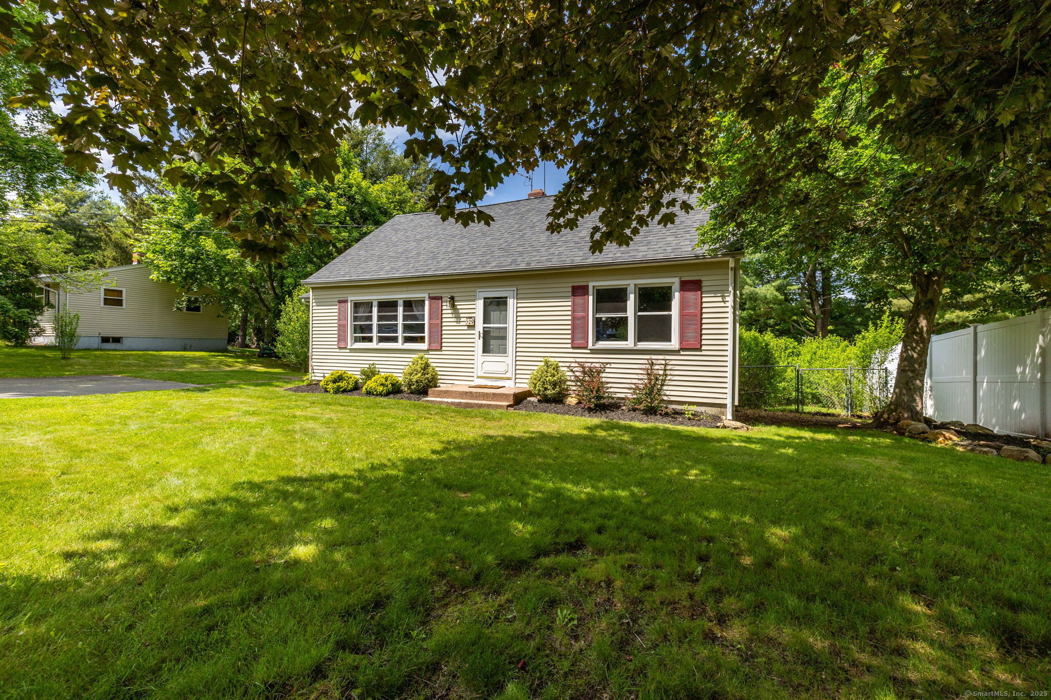 29 Scott Drive