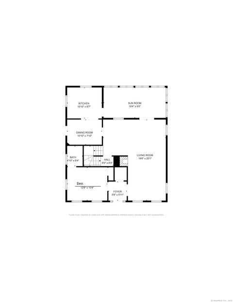 Tiny photo for 674 Middle Turnpike, Mansfield, CT 06268 (MLS # 24133767)